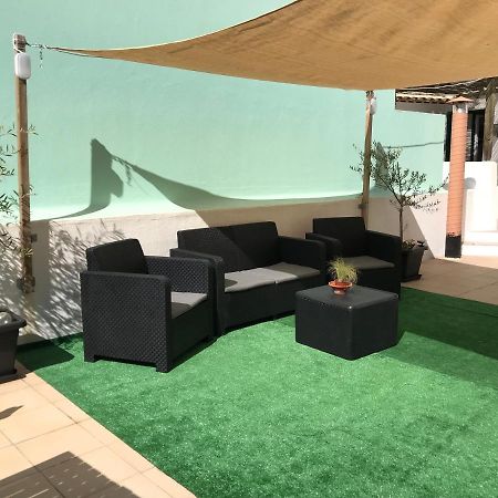 Mariahouse Villa FAO Dış mekan fotoğraf