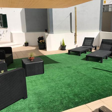 Mariahouse Villa FAO Dış mekan fotoğraf