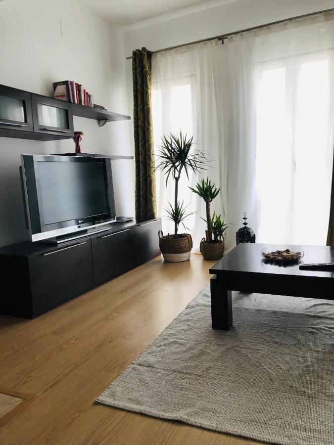 Mariahouse Villa FAO Dış mekan fotoğraf