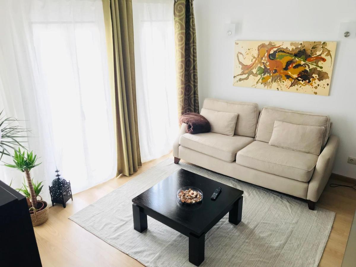 Mariahouse Villa FAO Dış mekan fotoğraf