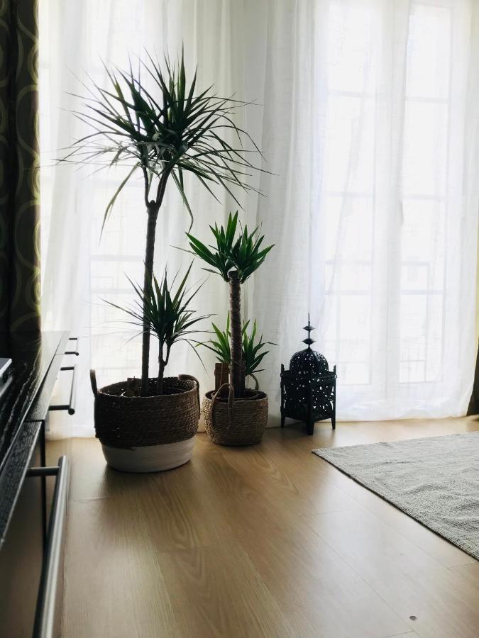 Mariahouse Villa FAO Dış mekan fotoğraf