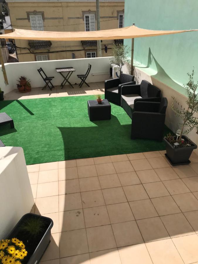 Mariahouse Villa FAO Dış mekan fotoğraf