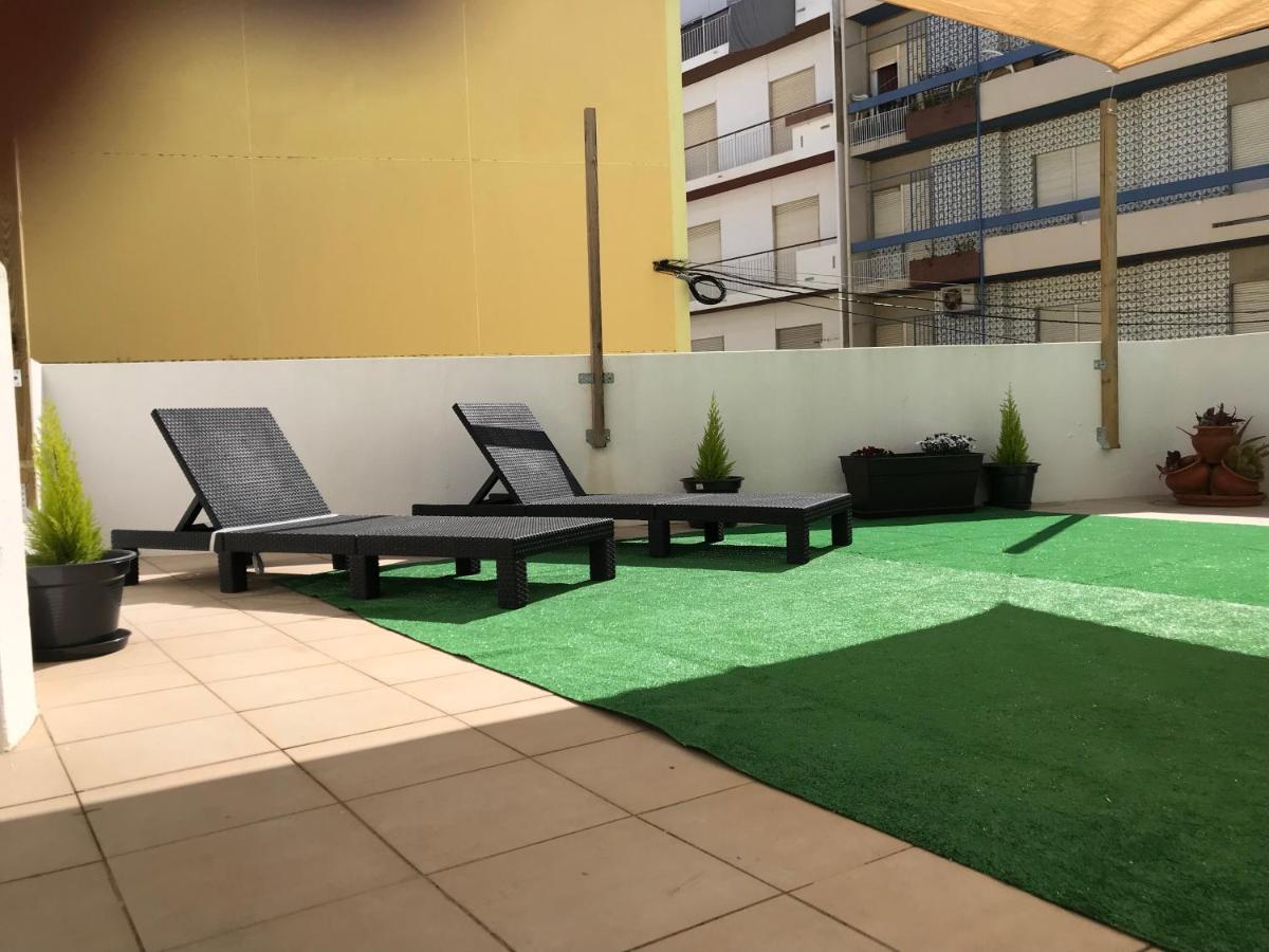 Mariahouse Villa FAO Dış mekan fotoğraf