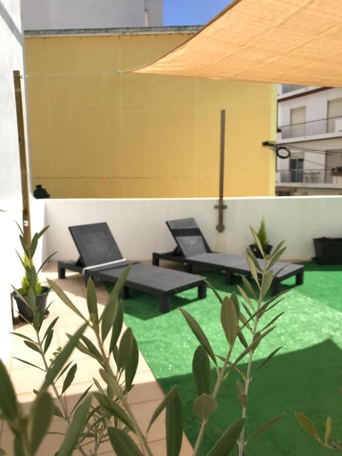 Mariahouse Villa FAO Dış mekan fotoğraf