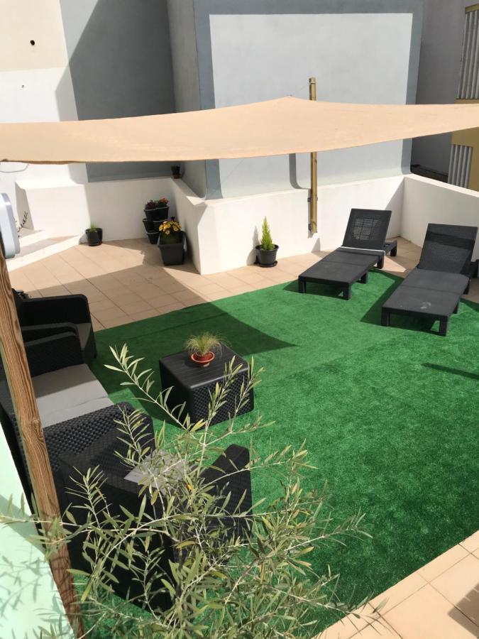 Mariahouse Villa FAO Dış mekan fotoğraf