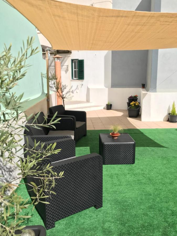 Mariahouse Villa FAO Dış mekan fotoğraf