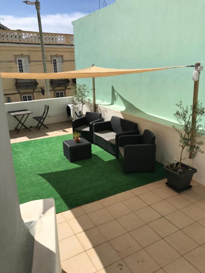Mariahouse Villa FAO Dış mekan fotoğraf