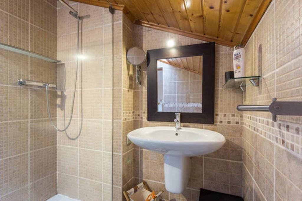 Mariahouse Villa FAO Dış mekan fotoğraf