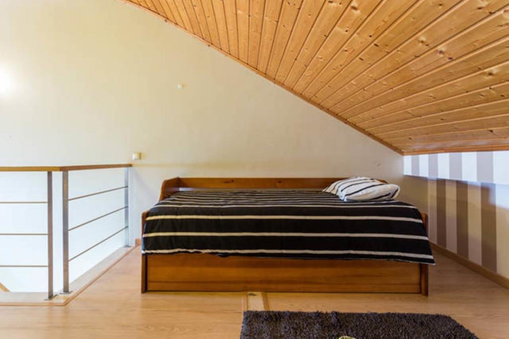 Mariahouse Villa FAO Dış mekan fotoğraf