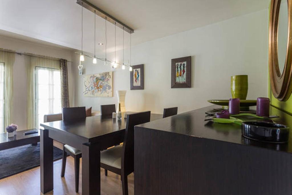 Mariahouse Villa FAO Dış mekan fotoğraf