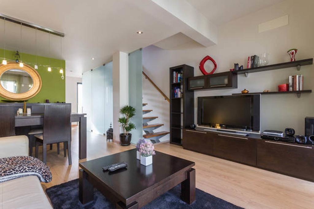 Mariahouse Villa FAO Dış mekan fotoğraf